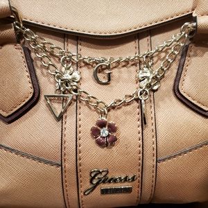 Guess Bag Baby Pink